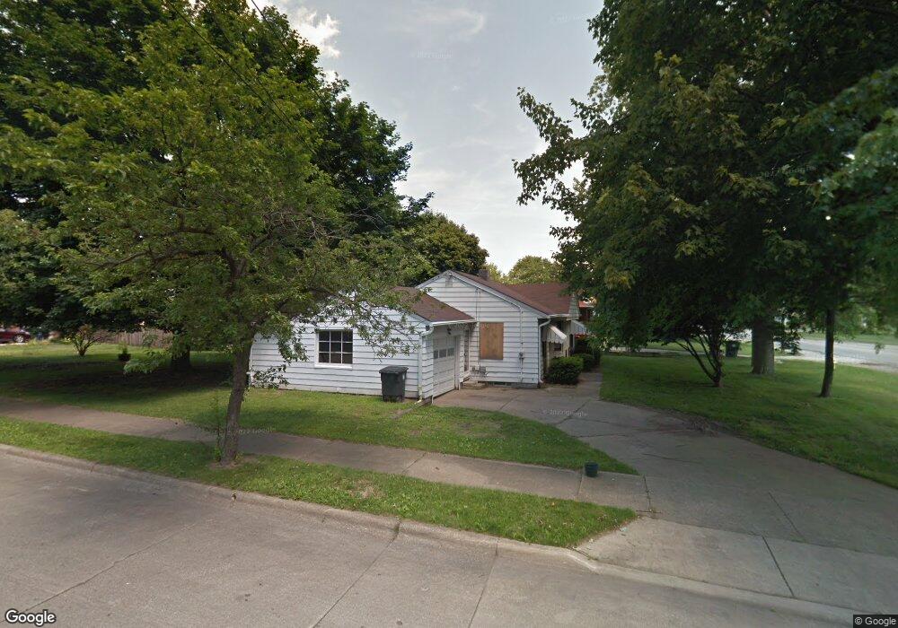 2181 Triplett Blvd, Akron, OH 44312 - photo 1