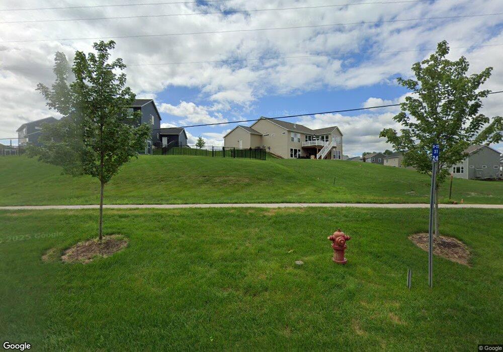 8663 Burlingame Ave SW, Byron Center, MI 49315 - photo 1