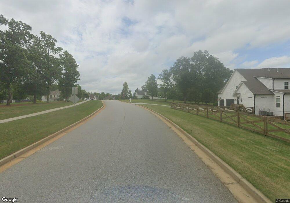 10 I W Brooks Rd, Newnan, GA 30263 - photo 1