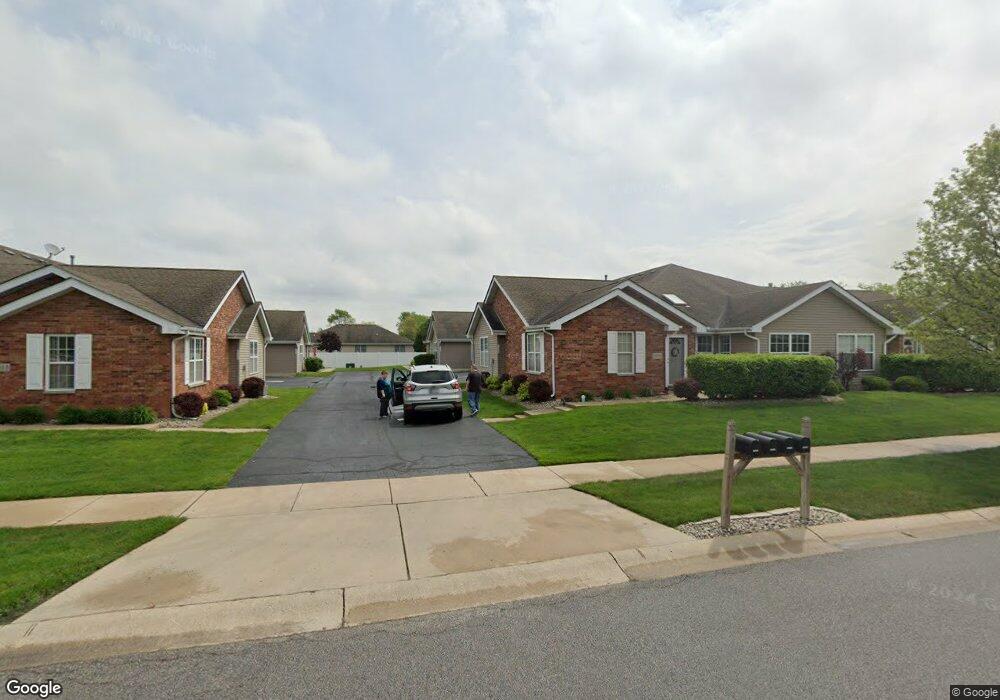 1007 N Woodlawn Ave, Griffith, IN 46319 - photo 1