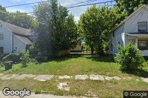1221 Rowland Ave NE, Canton, OH 44705
