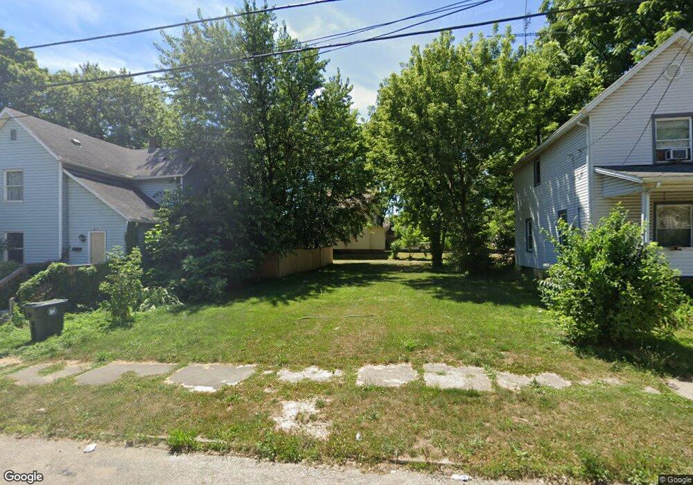 1221 Rowland Ave NE, Canton, OH 44705 - photo 1