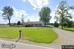 14373 Wapakoneta Rd, Grand Rapids, OH 43522