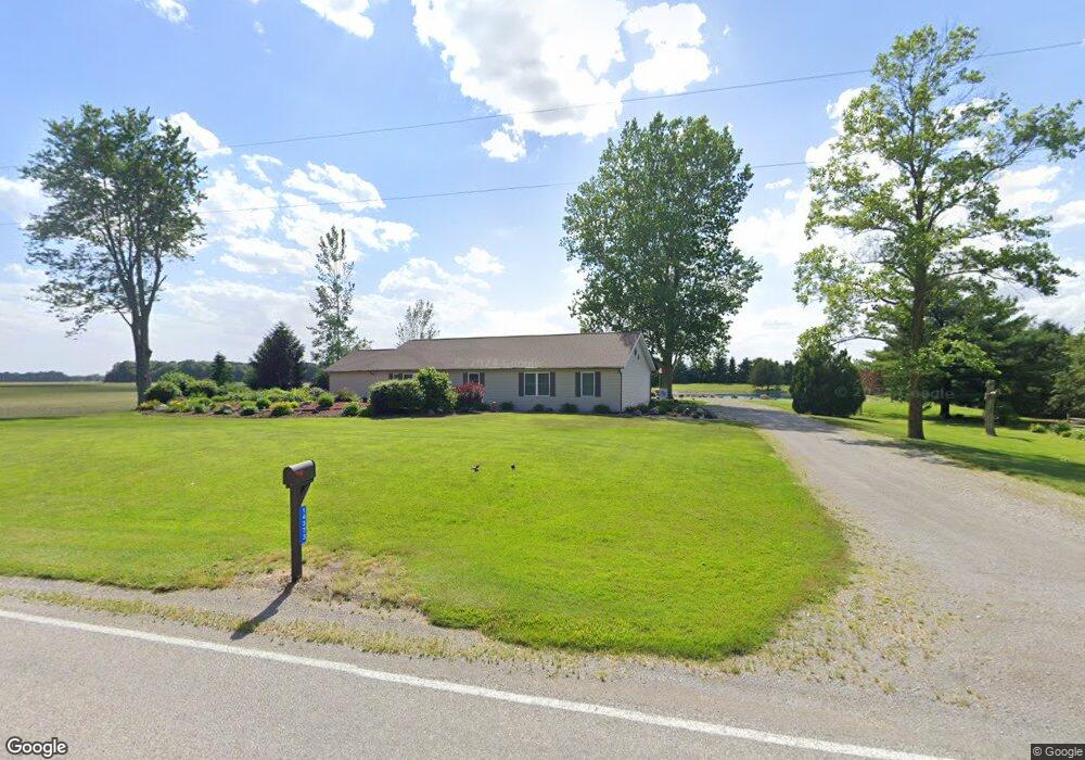 14373 Wapakoneta Rd, Grand Rapids, OH 43522 - photo 1