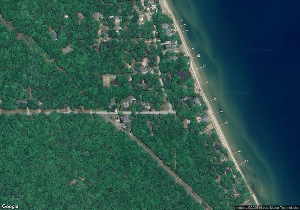 5487 E Michigan Ave, Au Gres, MI 48703 - photo 1