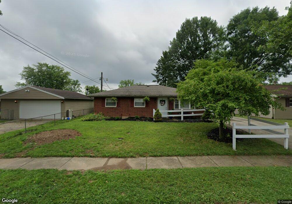 884 Buckskin Trail, Xenia, OH 45385 - photo 1