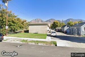 542 N 600 W, Provo, UT 84601