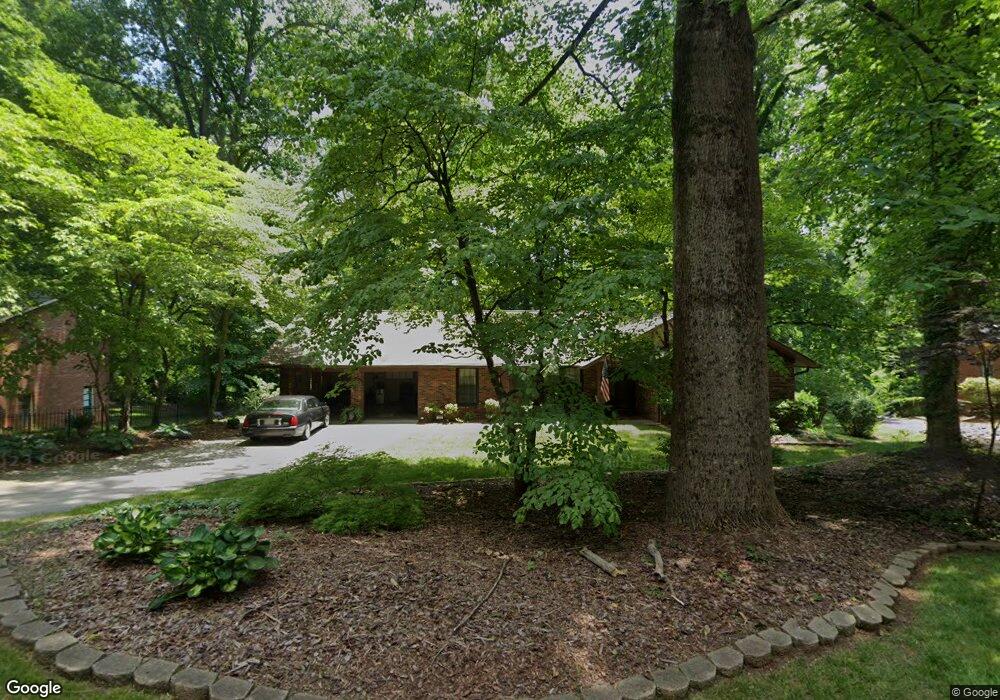 928 Brookwood Ct, Statesville, NC 28677 - photo 1