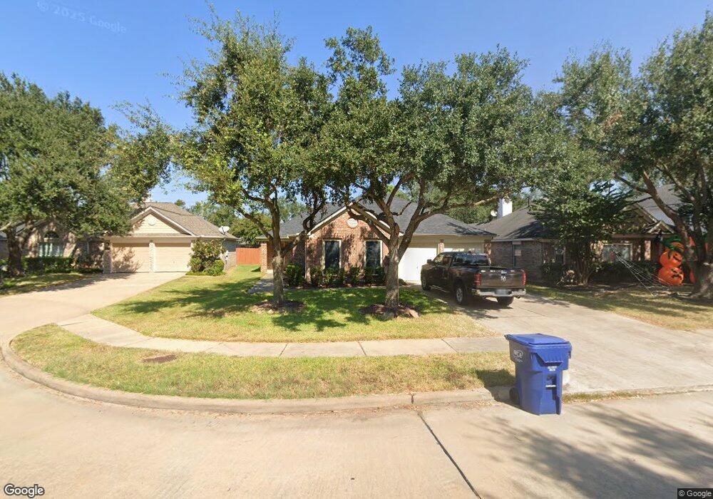 7414 Sheffield Bend Ct, Houston, TX 77095 - photo 1