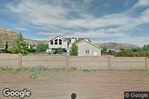 820 N Elm St, Hildale, UT 84784