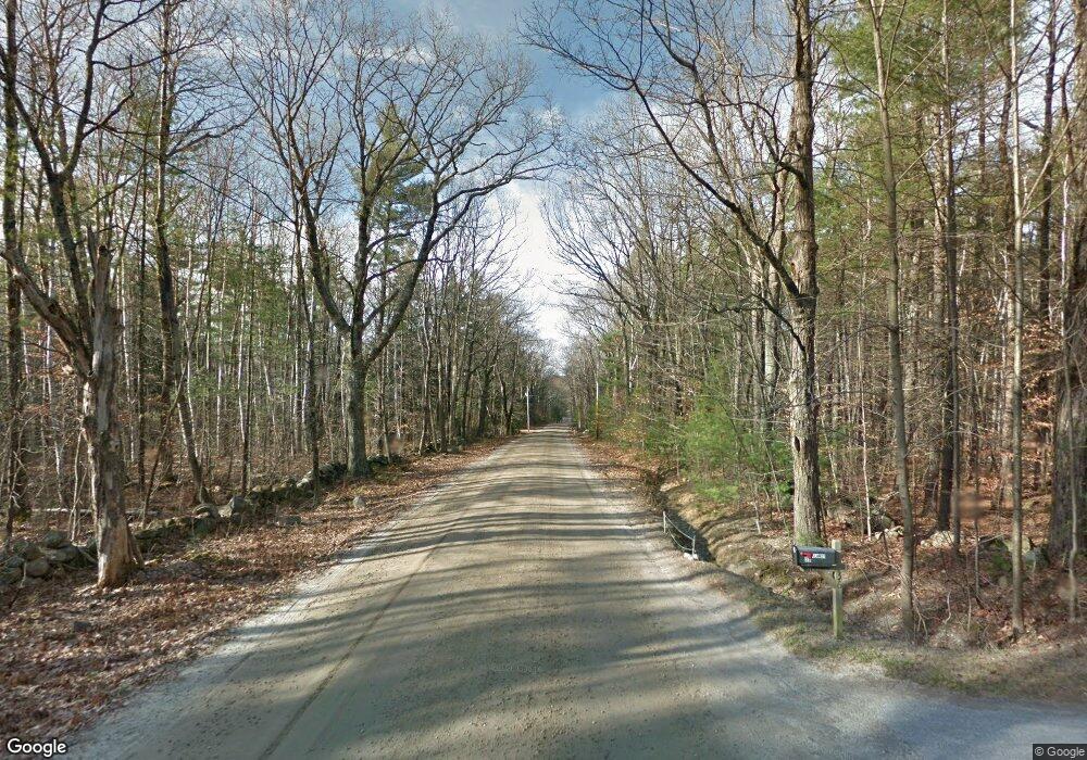 48 2nd Nh Turnpike N, Francestown, NH 03043 - photo 1