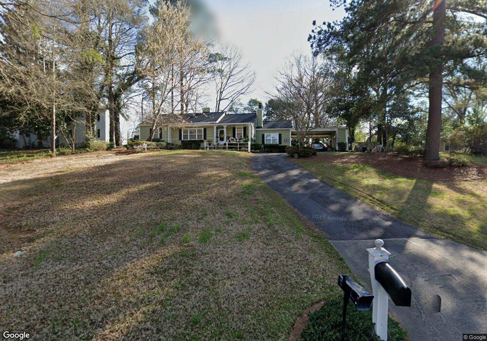 441 Gordon Cir, Lagrange, GA 30240 - photo 1