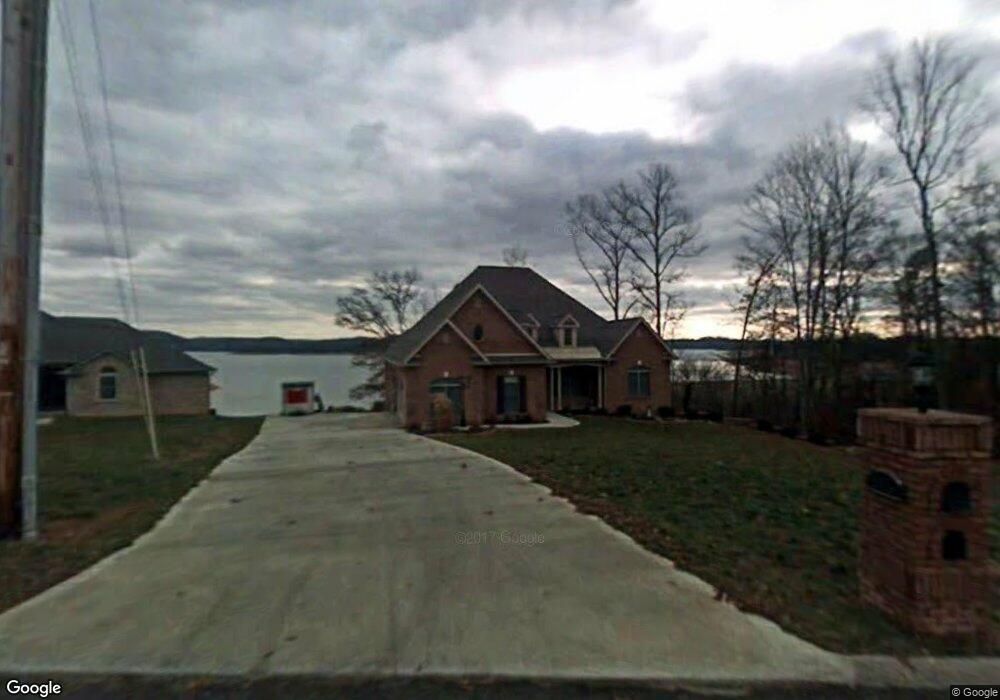 205 Lake Breeze Lodge, Rutledge, TN 37861 - photo 1