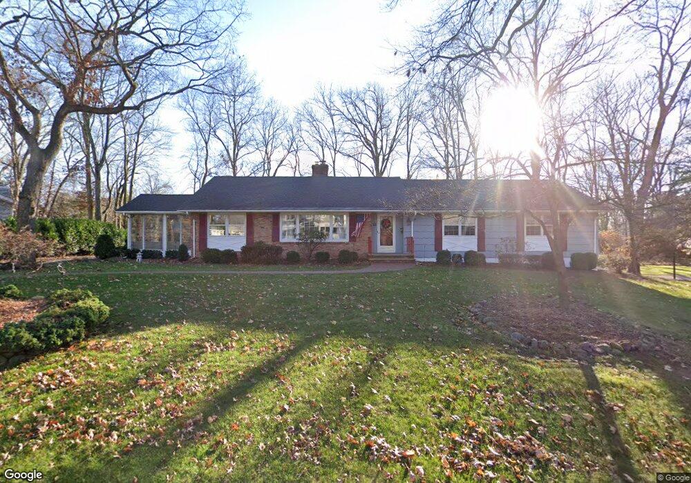 39 Crescent Bend, Allendale, NJ 07401 - photo 1