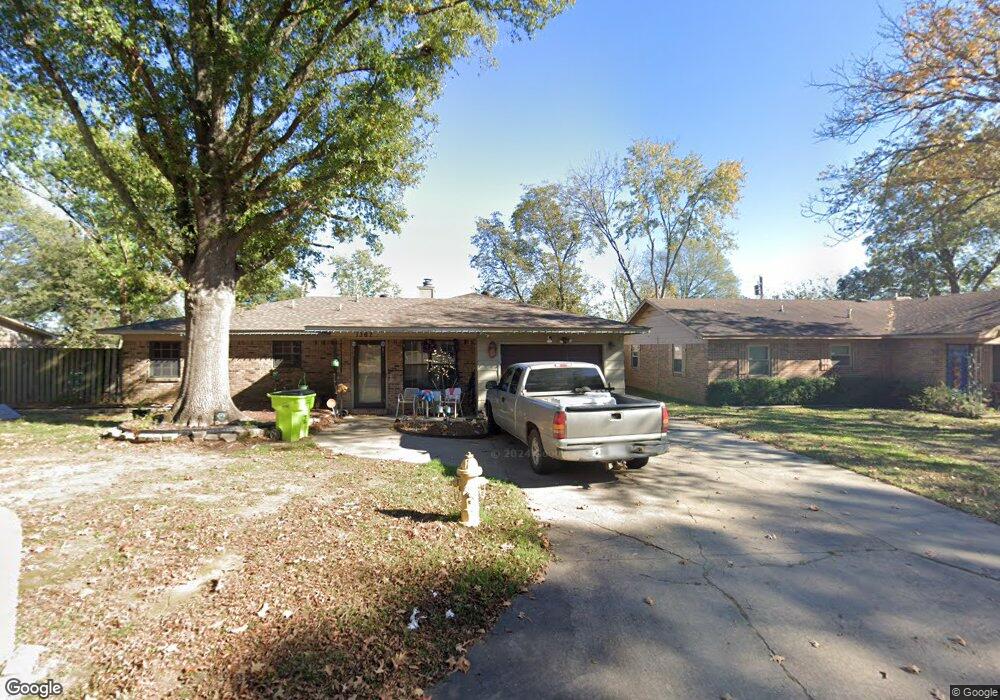 1302 N Porter St, Stuttgart, AR 72160 - photo 1