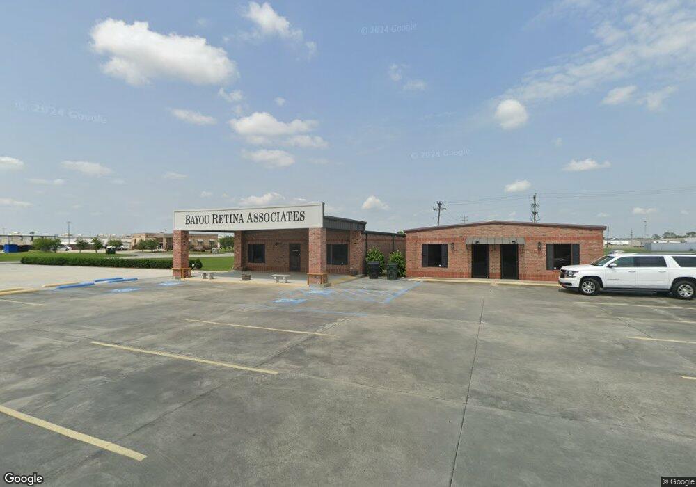 444A Paddock Ln, Houma, LA 70360 - photo 1