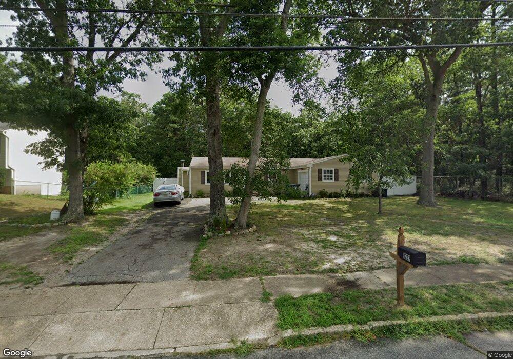 1252 Echo Place, Toms River, NJ 08755 - photo 1