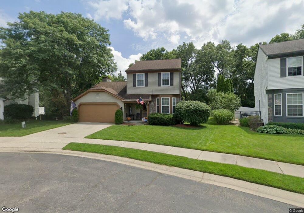 6830 Wellesley Blvd unit 6, Waterford, MI 48327 - photo 1