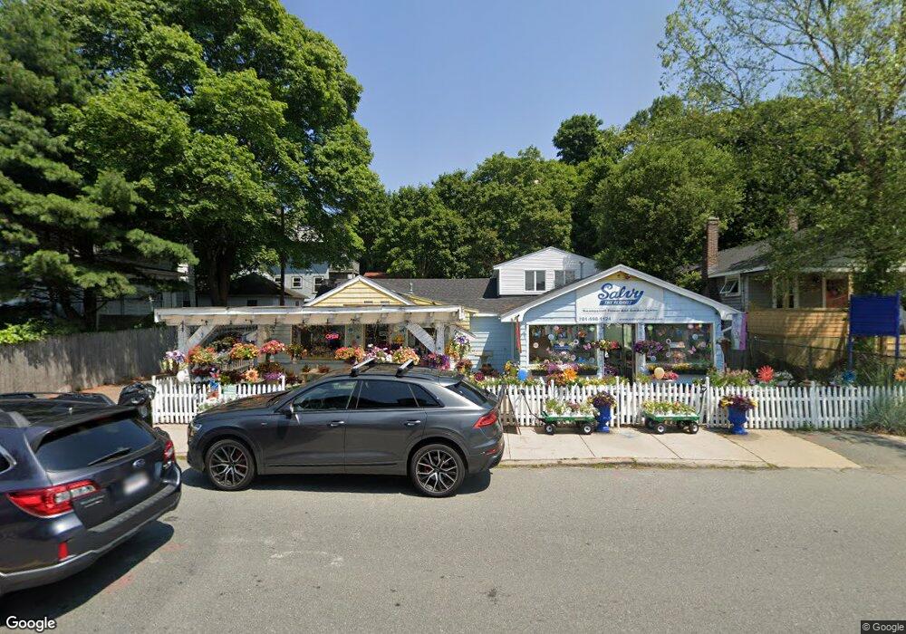 470 Humphrey St, Swampscott, MA 01907 - photo 1