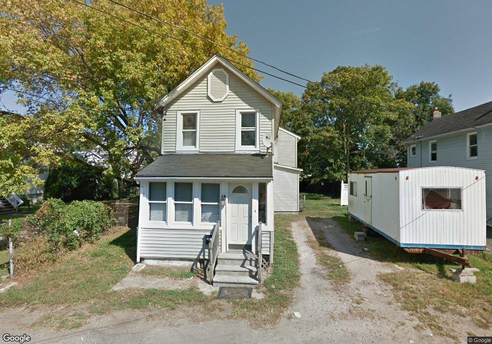 121 John St, Long Branch, NJ 07740 - photo 1