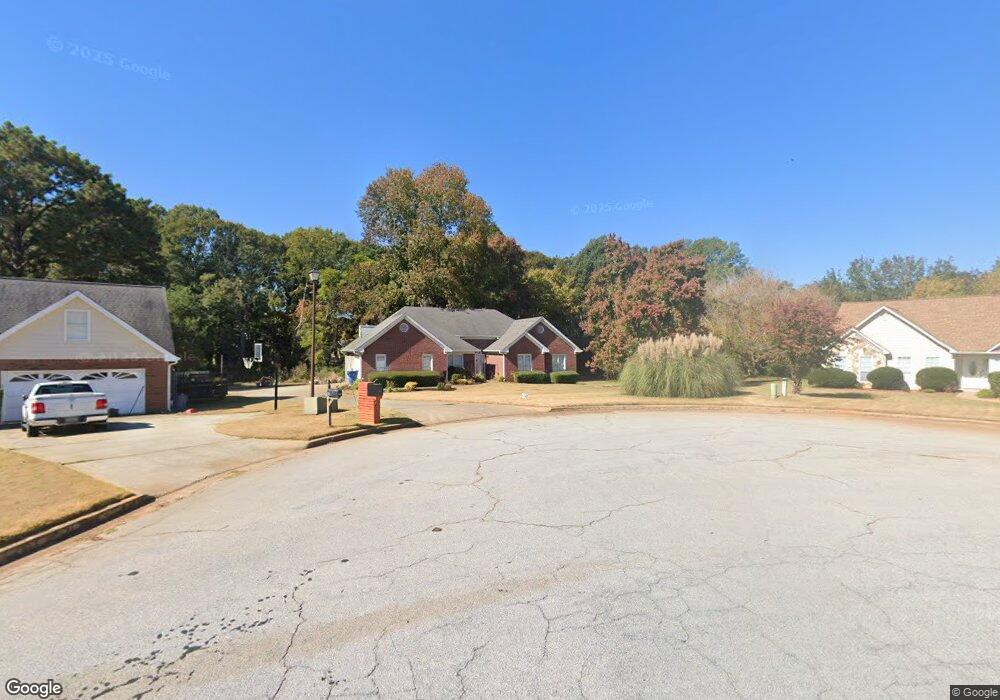 2420 Scarlet Ln SE, Conyers, GA 30013 - photo 1