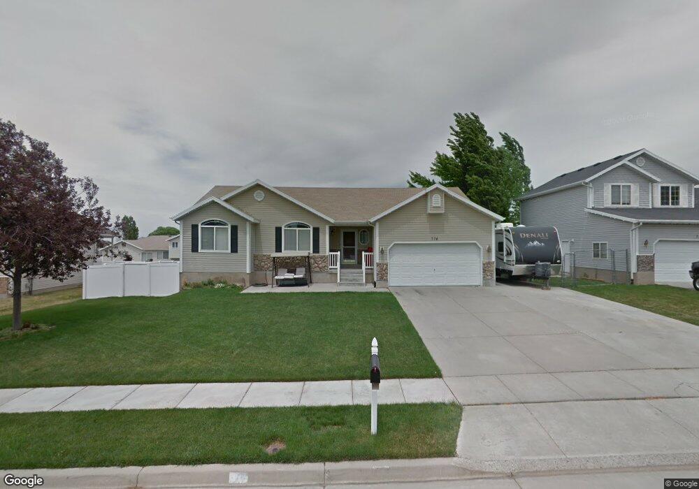 774 W 1520 N, Clearfield, UT 84015 - photo 1