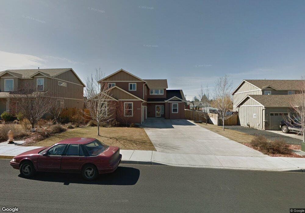 1339 SW Rimrock Way, Redmond, OR 97756 - photo 1