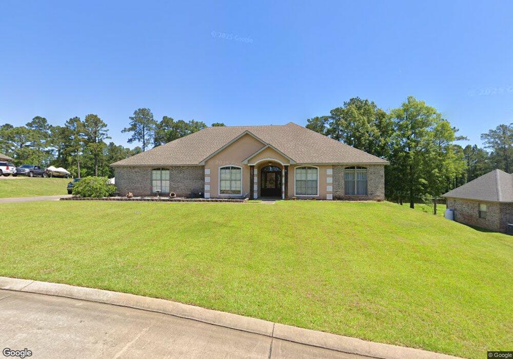 143 Woodlake Dr, Pineville, LA 71360 - photo 1