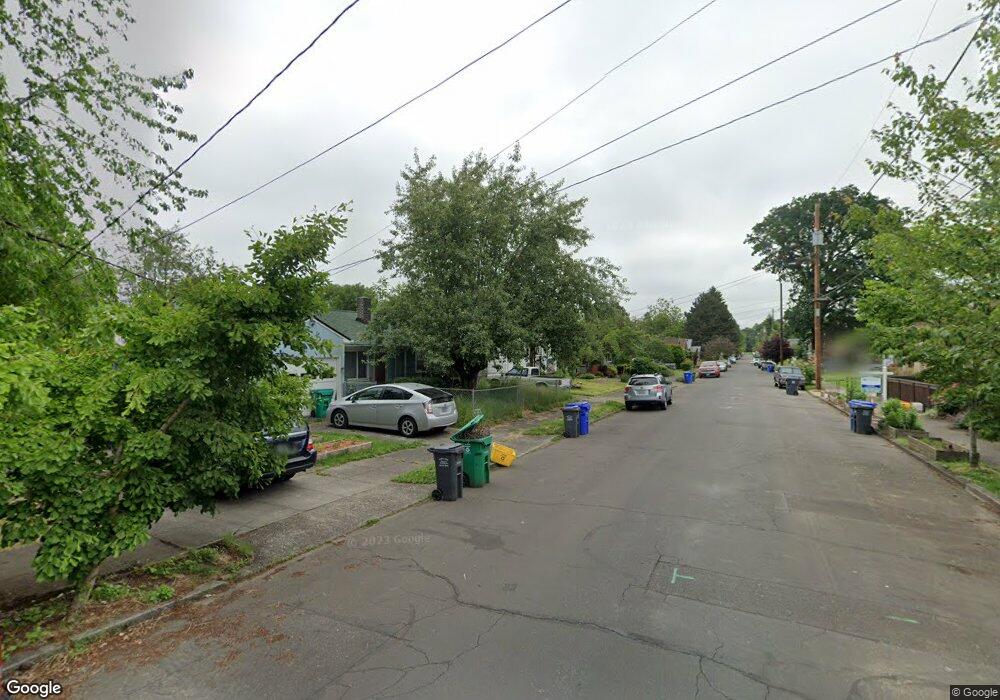 1019 N Winchell St, Portland, OR 97217 - photo 1