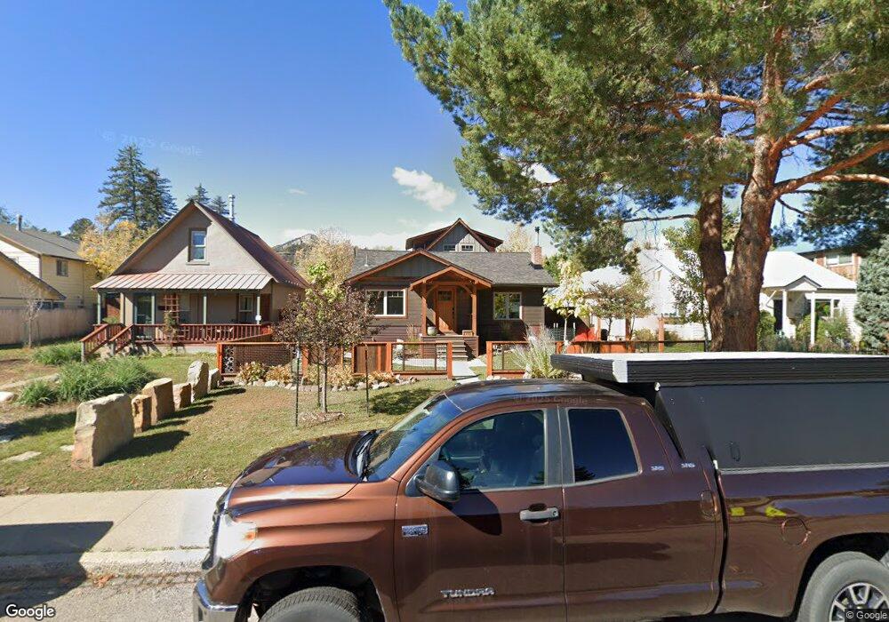 2341 W 3rd Ave, Durango, CO 81301 - photo 1