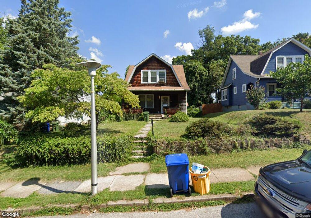 3022 Overland Ave, Baltimore, MD 21214 - photo 1
