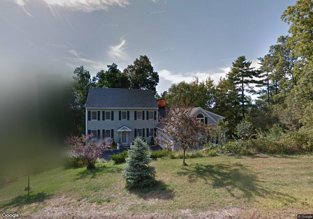 15 Stanwood Rd, Salem, NH 03079 - photo 1