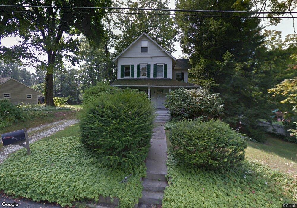 48 Ridgewood Terrace, Chappaqua, NY 10514 - photo 1