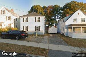 172 Greene St Unit 1, Bristol, CT 06010