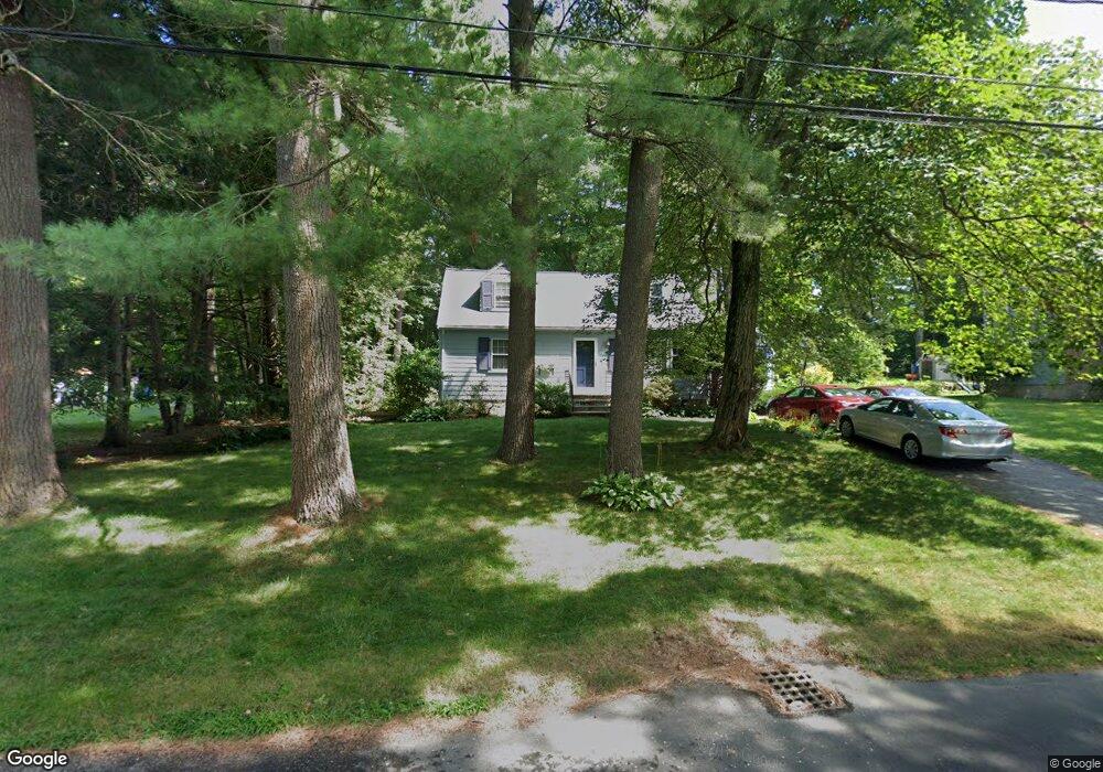 22 Dunster Rd, Bedford, MA 01730 - photo 1