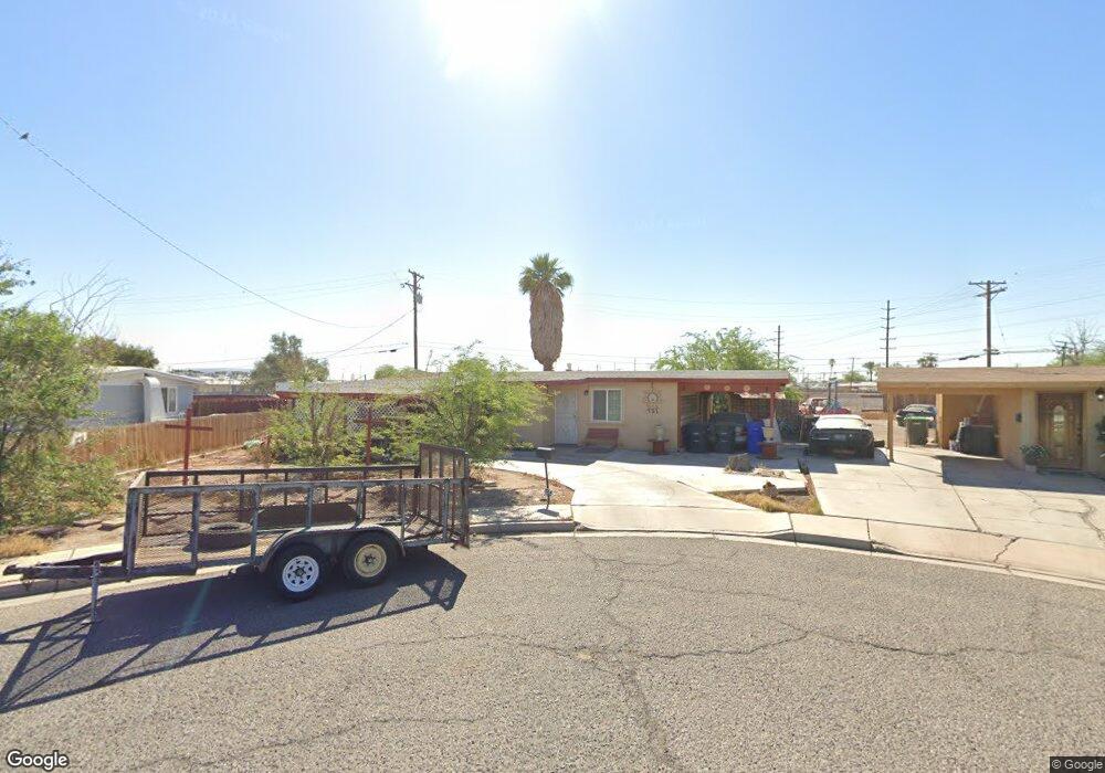 721 Stacey Ave, El Centro, CA 92243 - photo 1