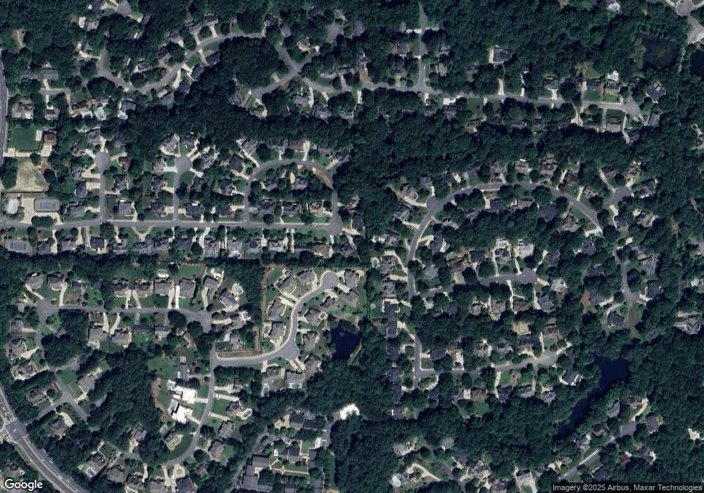 4052 Charrwood Trace, Marietta, GA 30062 - photo 1