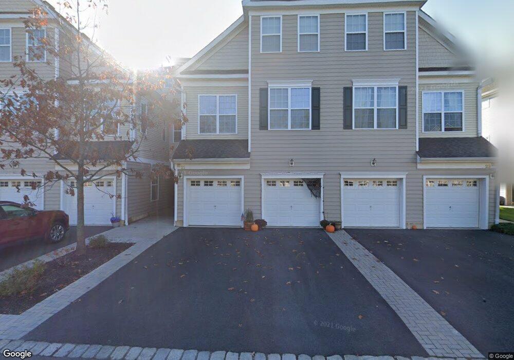 19 Liberty Way unit 19, South Bound Brook, NJ 08880 - photo 1