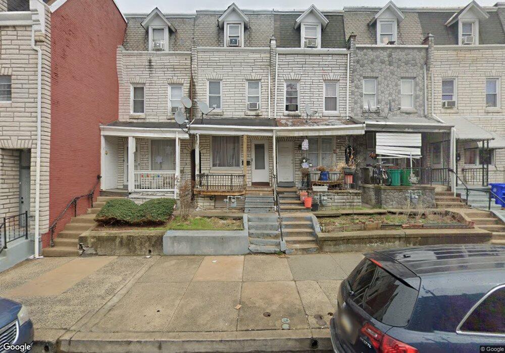 933 N 10th St, Reading, PA 19604 - photo 1