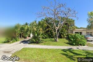 505 W Drew St, Lantana, FL 33462