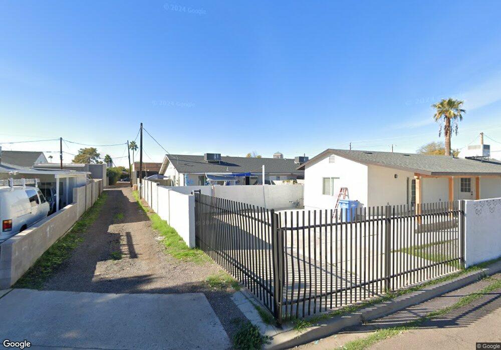 1011 E Sheridan St unit 4, Phoenix, AZ 85006 - photo 1