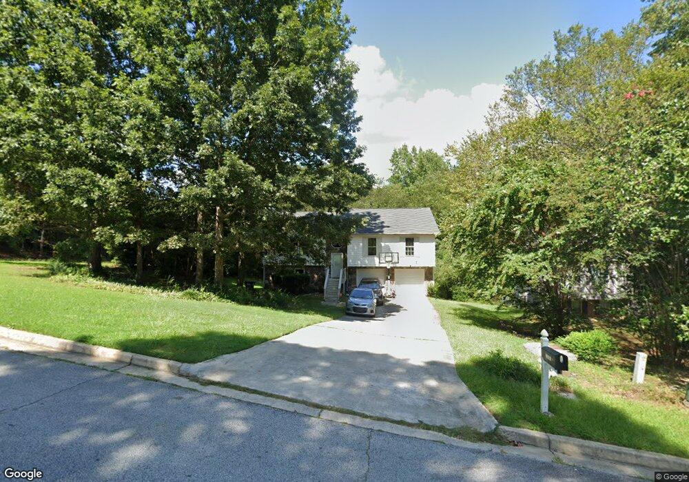 2301 Rockmill Ln NE, Conyers, GA 30013 - photo 1