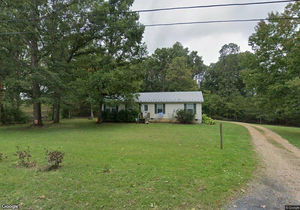 595 Wilda Rd, Stuarts Draft, VA 24477 - photo 1