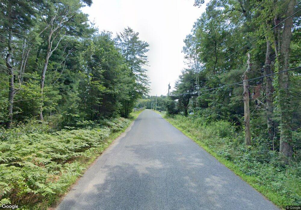 37 Winsor Rd, Foster, RI 02857 - photo 1