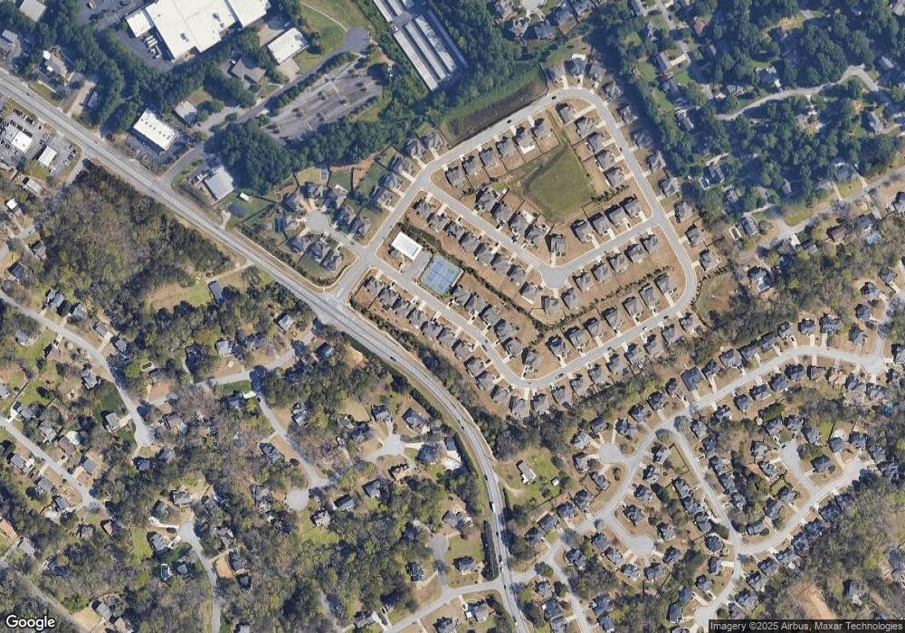 0 Graham Way SW unit 8496498, Lilburn, GA 30047 - photo 1