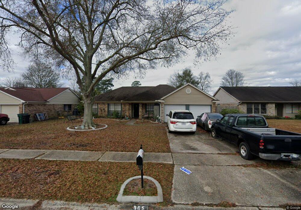 805 Lake Arthur Other, Slidell, LA 70461 - photo 1