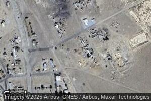 1303 Bataan St, Mina, NV 89422