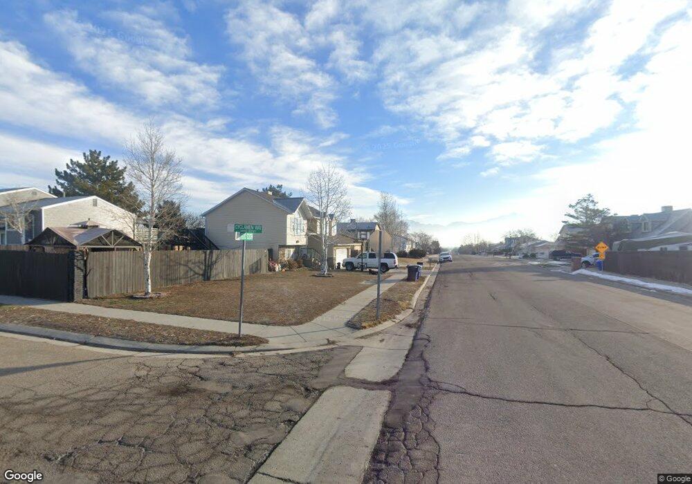 5434 W 6600 S, West Jordan, UT 84081 - photo 1