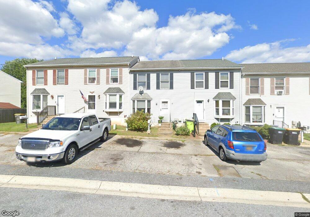 21 Ashkirk Place, Newark, DE 19702 - photo 1