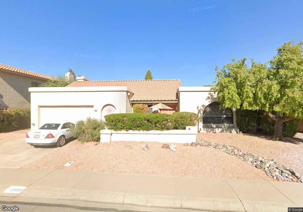 2408 W Gregg Dr, Chandler, AZ 85224 - photo 1